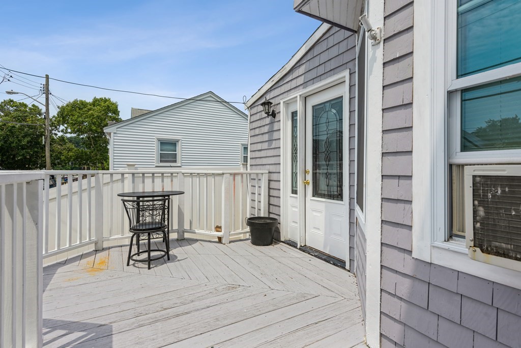 14 Holly Street Wareham, MA 02558 - Photo 29 of 35