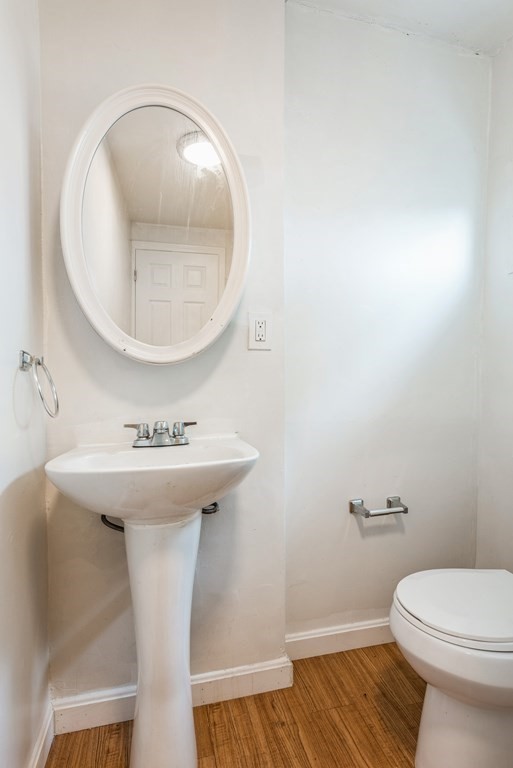 14 Holly Street Wareham, MA 02558 - Photo 6 of 35
