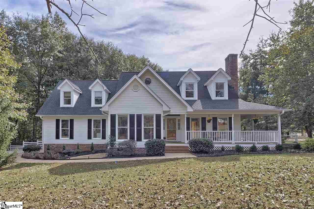 401 Watson Road Easley, SC 29642 - Photo 1 of 36 Gallery Image 1