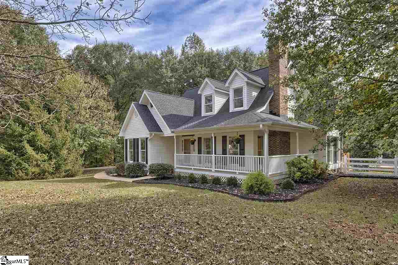 401 Watson Road Easley, SC 29642 - Photo 2 of 36 Gallery Image 2