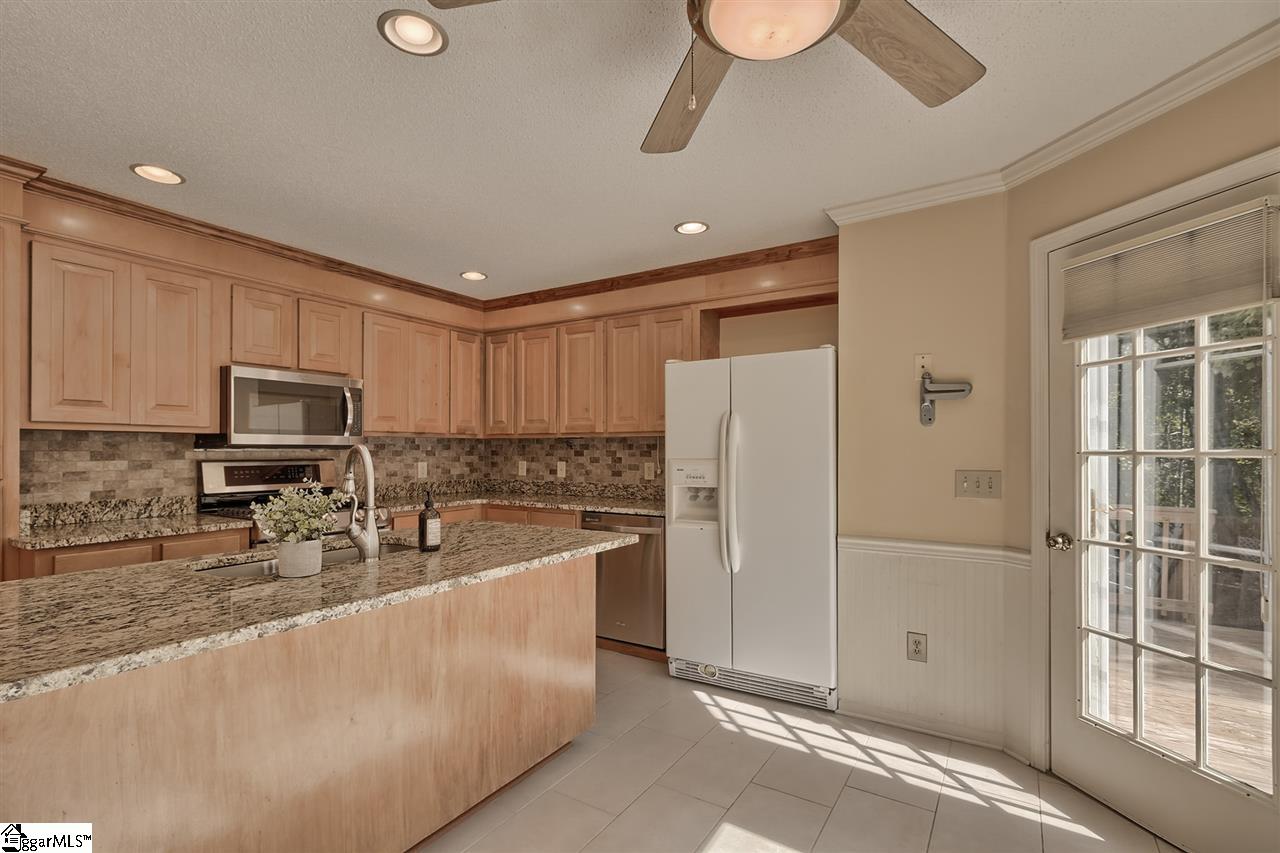 401 Watson Road Easley, SC 29642 - Photo 12 of 36 Gallery Image 12