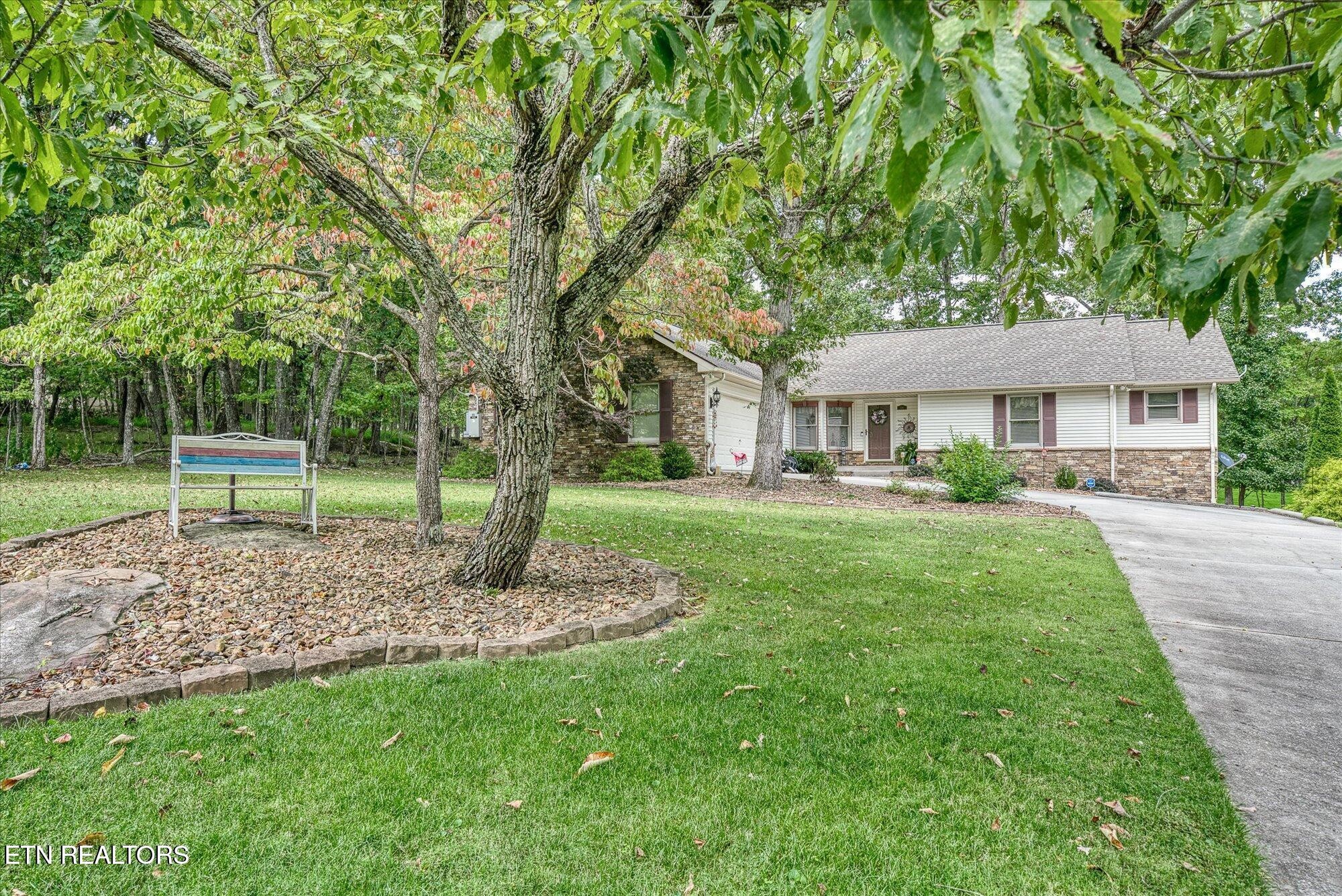 138 Baltusrol Road Crossville, TN 38558 - Photo 38 of 42 Gallery Image 38
