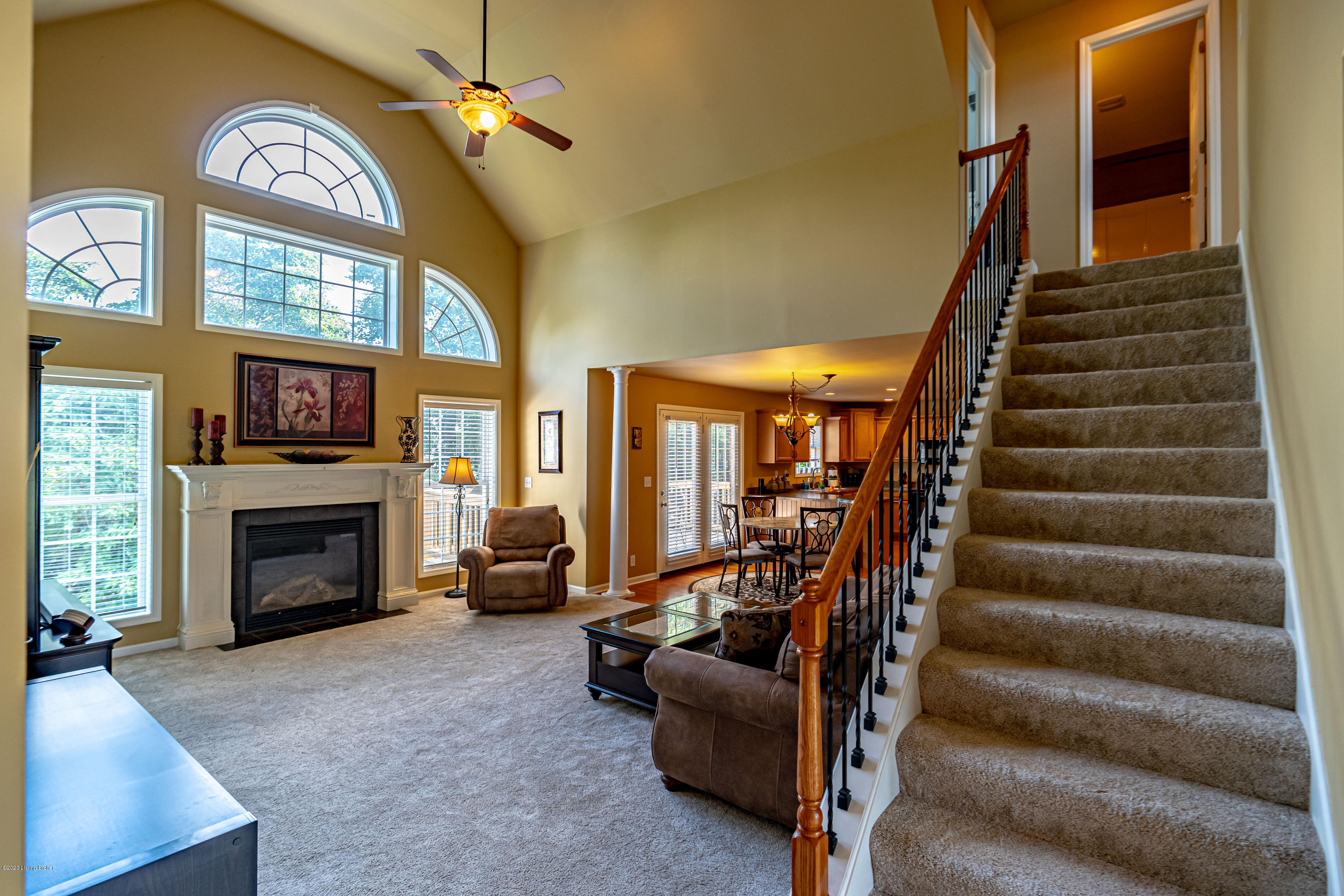 6716 Obryan Road Louisville, KY 40291 - Photo 22 of 61 Large Windows for plenty of light