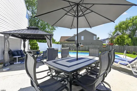 $569,500 | 105 Carlsbad Court, Egg Harbor Township, NJ 08234