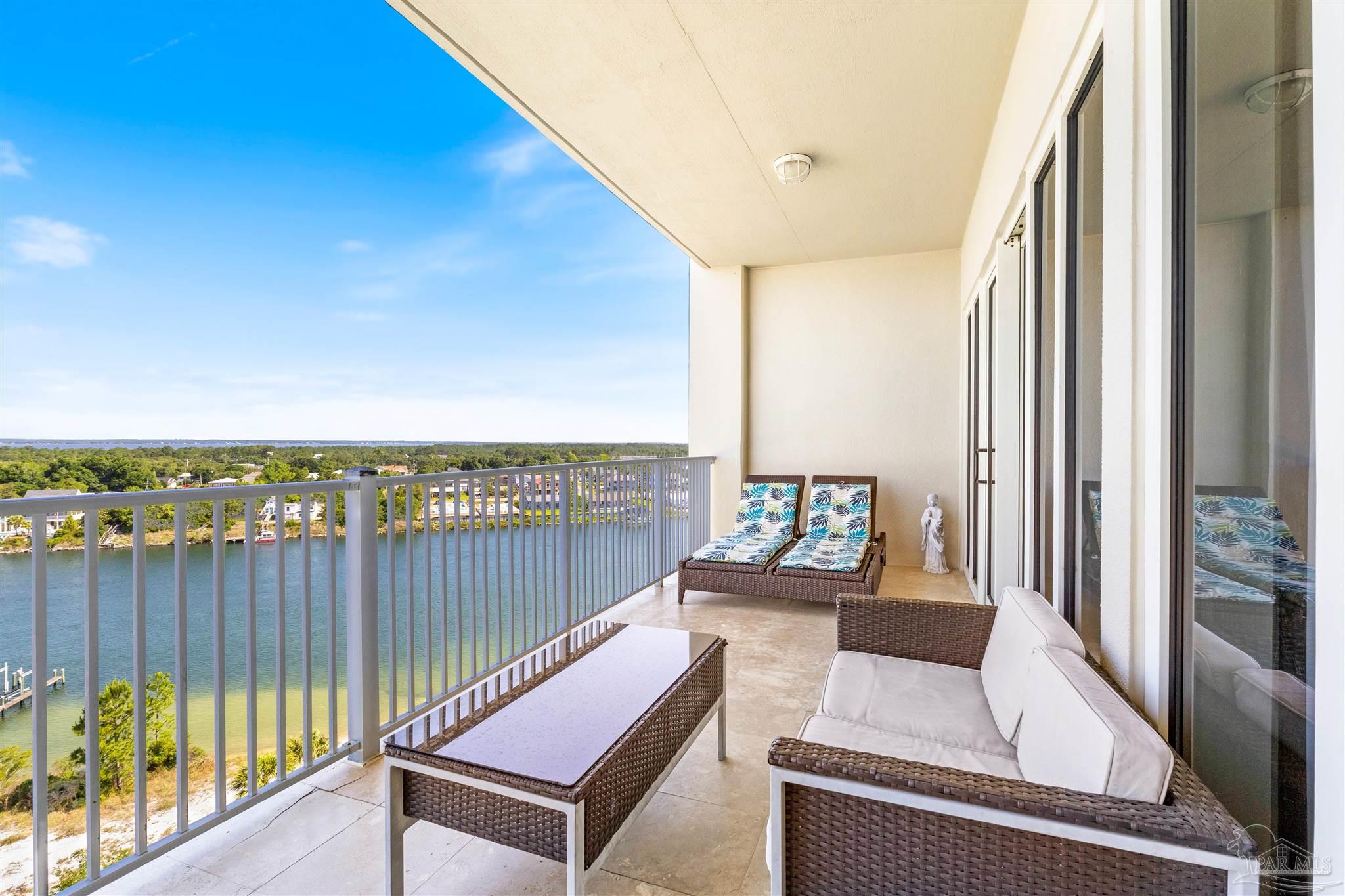 13928 River Road, Unit 904 Perdido Key, FL 32507 - Photo 8 of 57