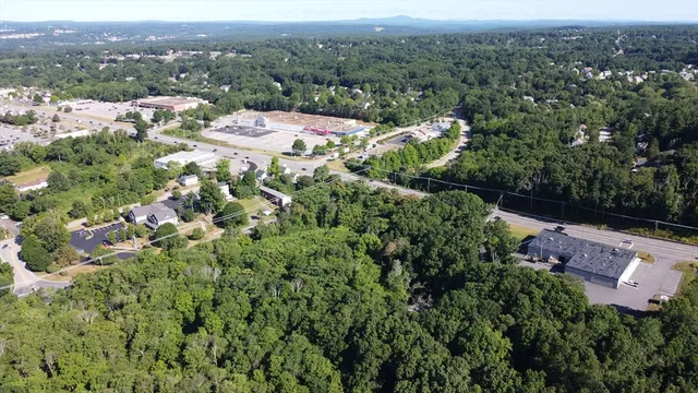 $549,000 | 28 Cherry Street, Shrewsbury, MA 01545