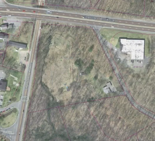 $549,000 | 28 Cherry Street, Shrewsbury, MA 01545