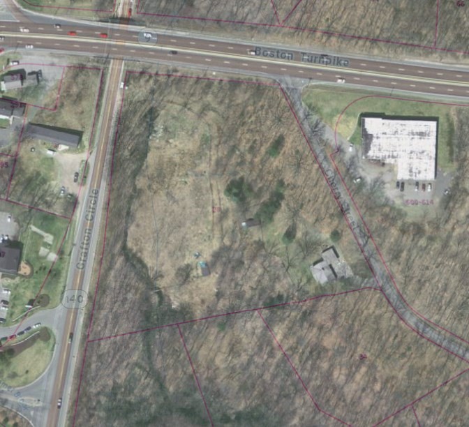 28 Cherry Street Shrewsbury, MA 01545 - Photo 9 of 9