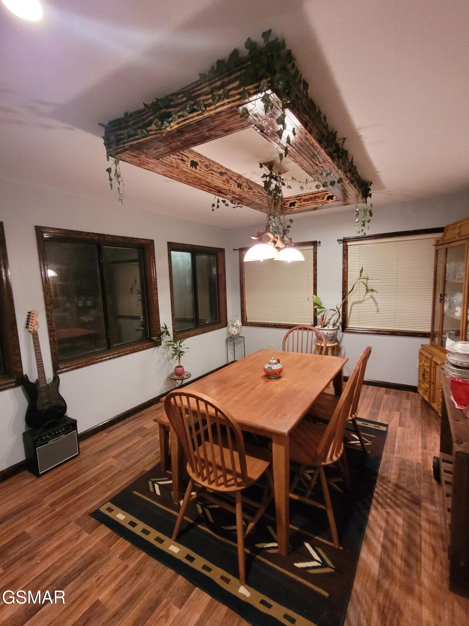 4455 Trail Hollow Road Cosby, TN 37722 - Photo 20 of 27 Gallery Image 20
