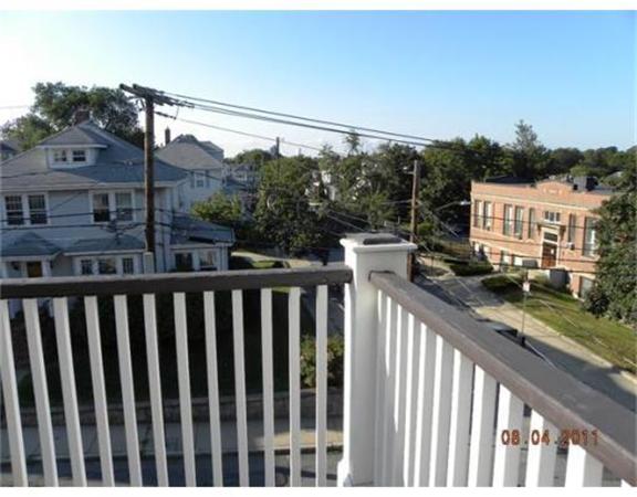 69 Beaumont Street, Unit 3 Boston, MA 02124 - Photo 13 of 13