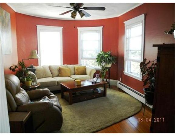 69 Beaumont Street, Unit 3 Boston, MA 02124 - Photo 2 of 13