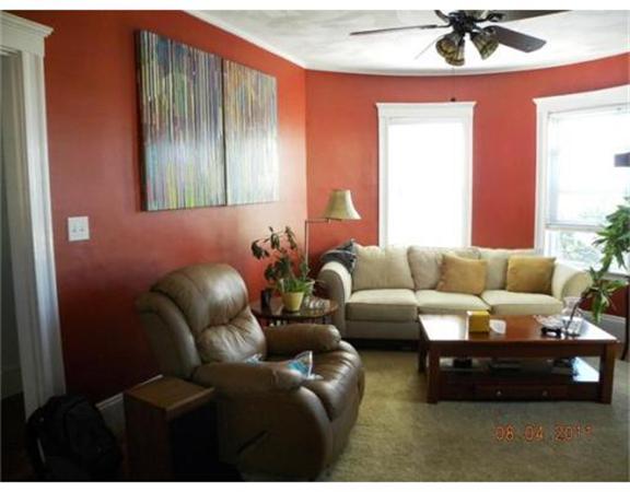 69 Beaumont Street, Unit 3 Boston, MA 02124 - Photo 3 of 13