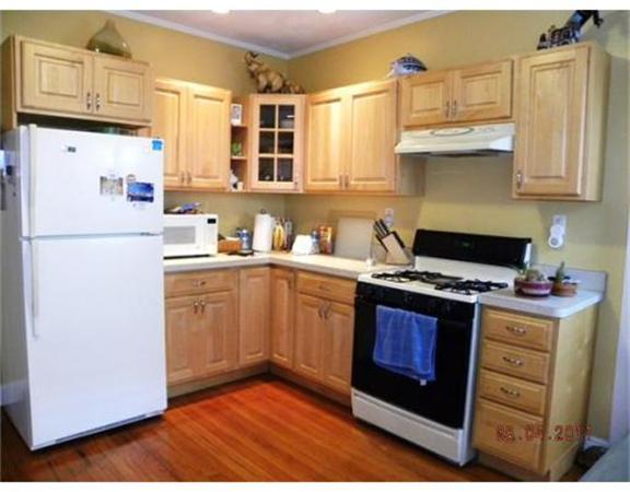 69 Beaumont Street, Unit 3 Boston, MA 02124 - Photo 9 of 13