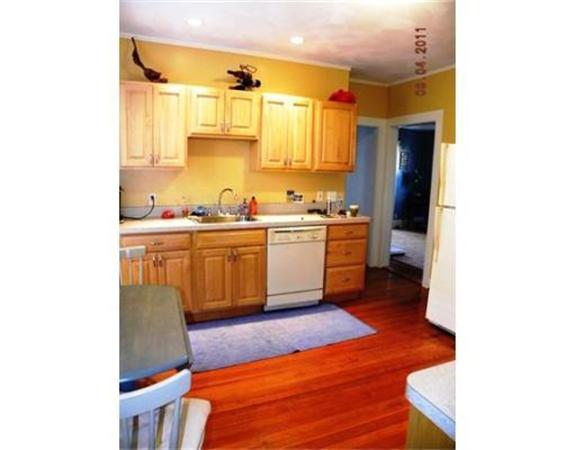 69 Beaumont Street, Unit 3 Boston, MA 02124 - Photo 10 of 13