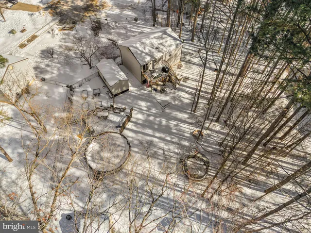 $399,000 | 11506 Timberwood Road, Locust Grove, VA 22508