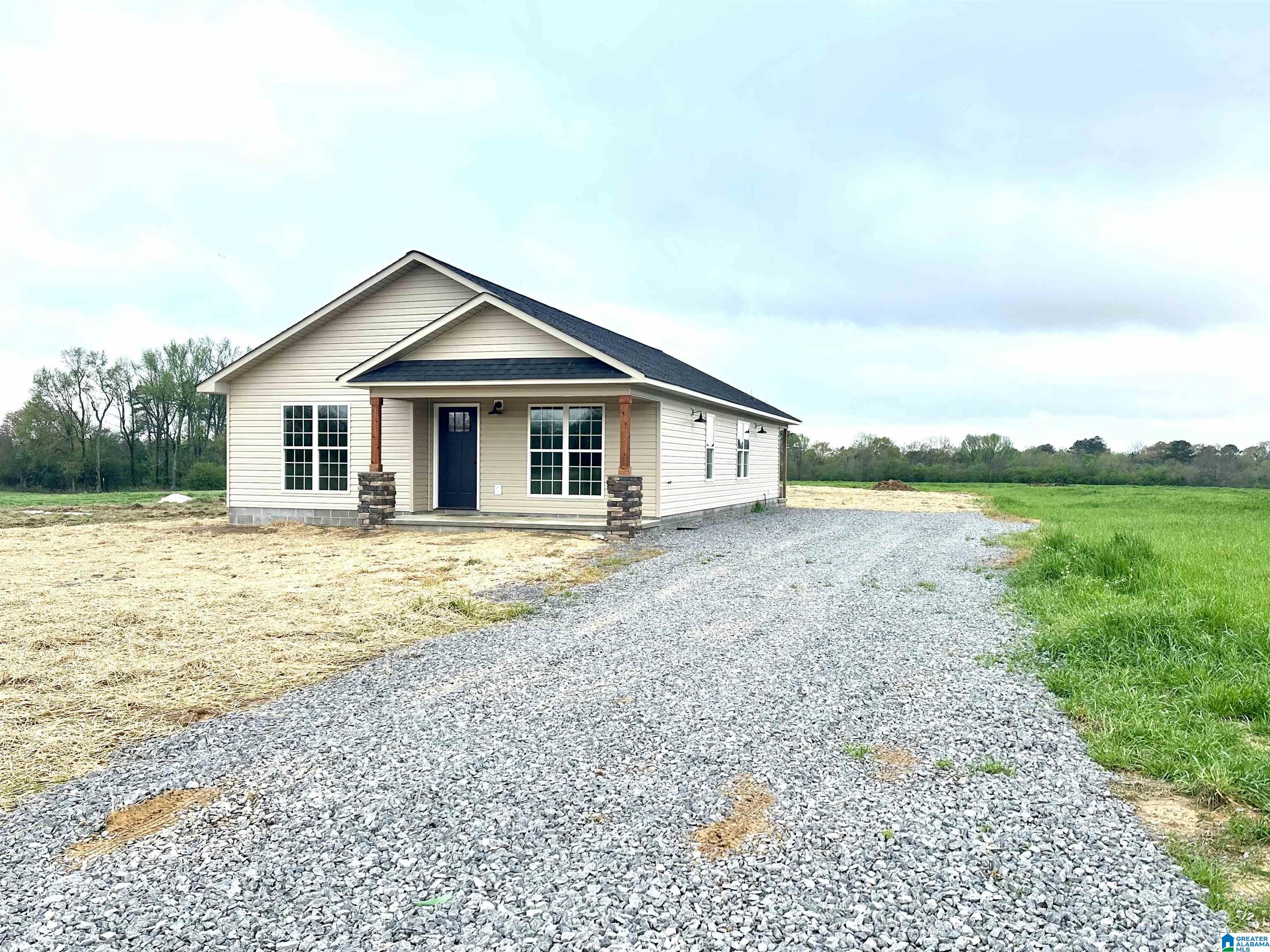170 Pan Creek Road Baileyton, AL 35019 - Photo 30 of 33