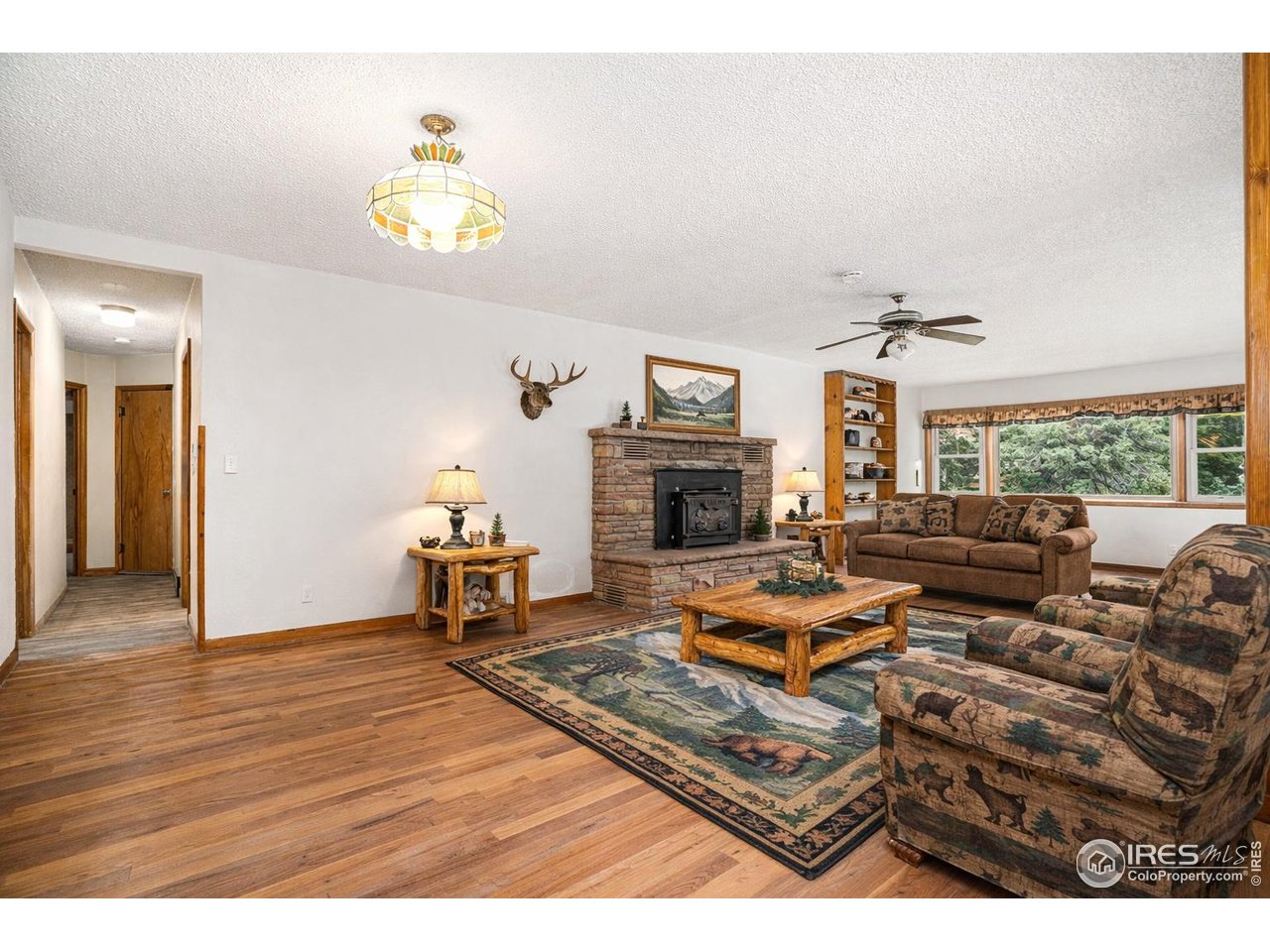 143 Waltonia Road Drake, CO 80515 - Photo 7 of 33 Ai Staged