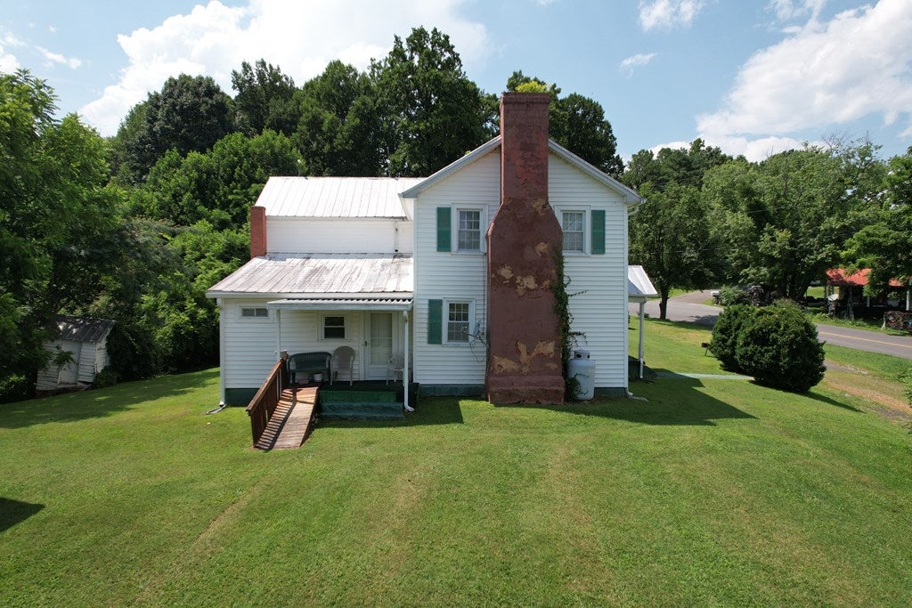 349 Flower Gap Road Cana, VA 24317 - Photo 6 of 41 Gallery Image 6