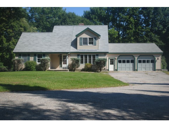271 Patterson Road Limerick, ME 04048 - Photo 1 of 1