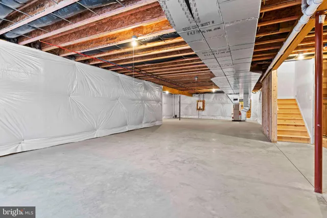 a view of under construction area