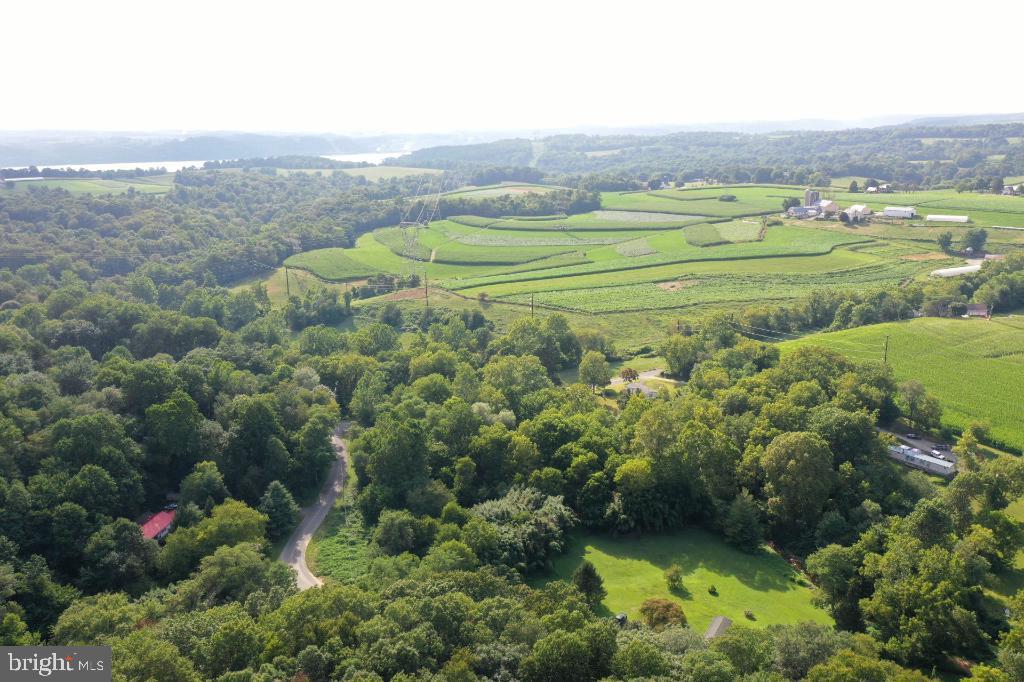 Serene countryside vistas await.