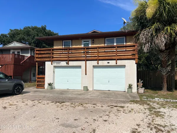 $1,700 | 17 Lisbon Street, Unit B, St. Augustine, FL 32080