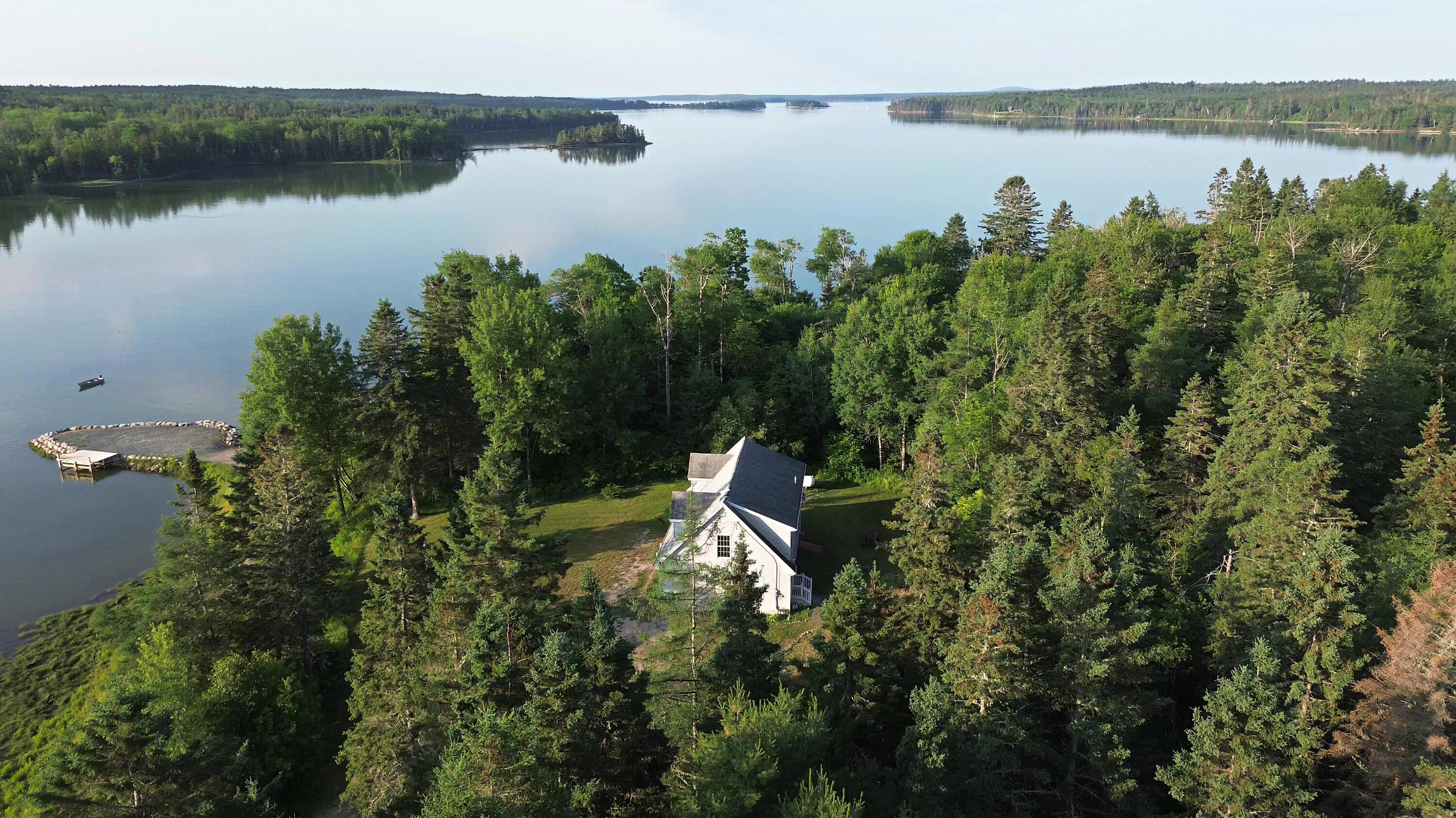 33 Landing Road Steuben, ME 04680 - Photo 58 of 87 6
