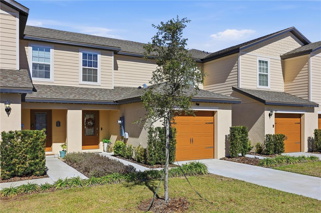 1675 Wynford Circle Tavares, FL 32778 - Photo 42 of 47