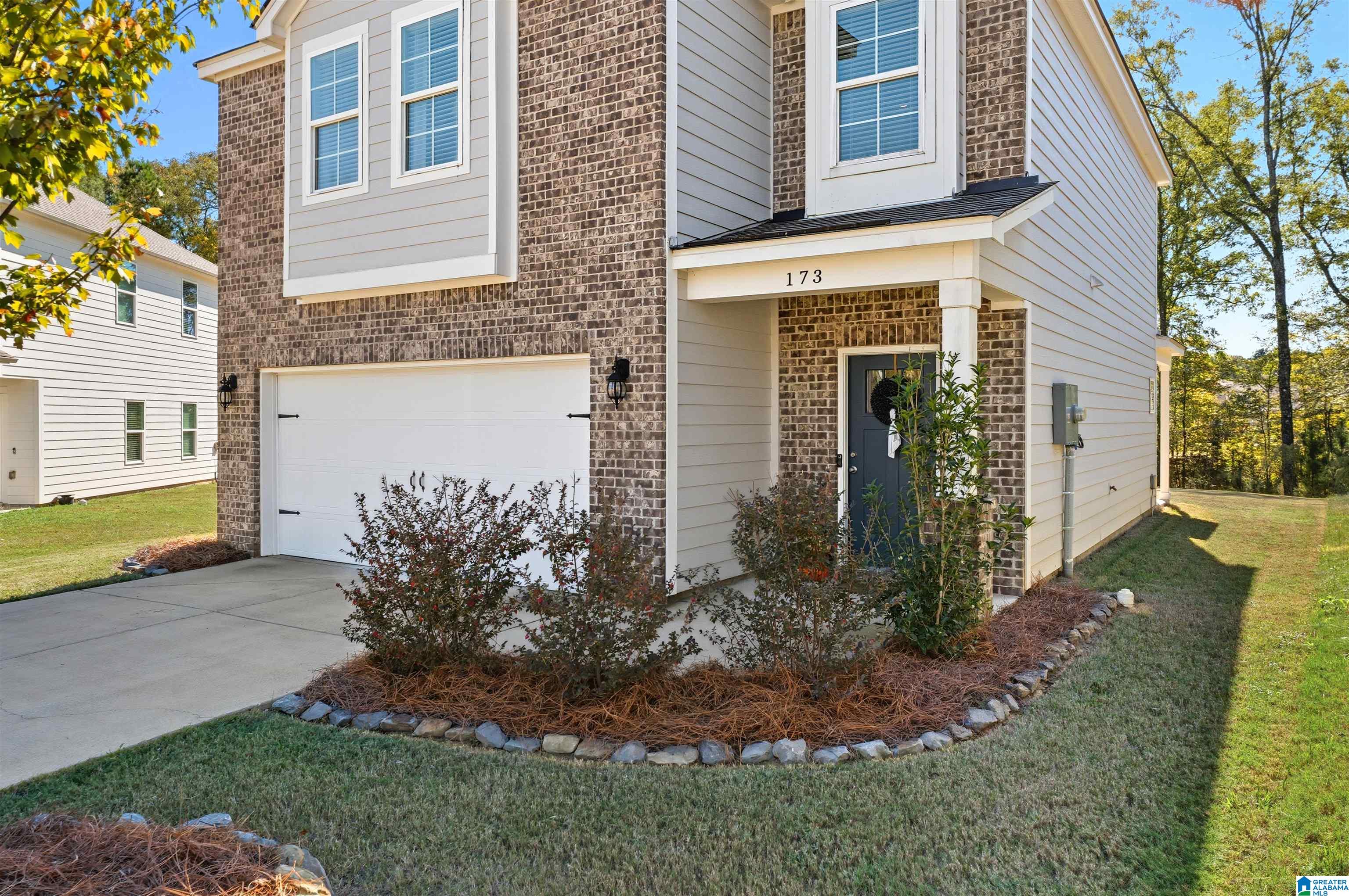 173 Chelsea Park Road Chelsea, AL 35043 - Photo 4 of 44