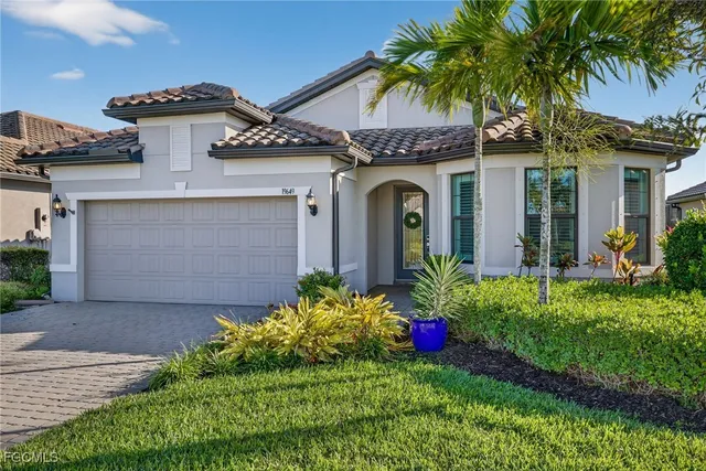 $584,990 | 19649 Utopia Lane, Estero, FL 33928