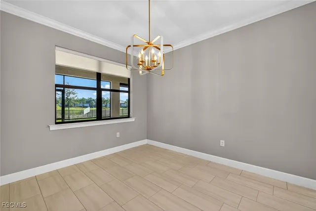 a view of livingroom with window