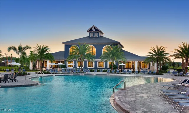 $564,990 | 19649 Utopia Lane, Estero, FL 33928