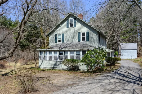 $585,000 | 380 Main Street, Marshfield, MA 02050
