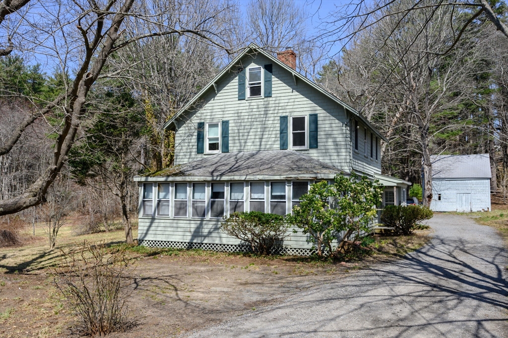 380 Main Street Marshfield, MA 02050 - Photo 1 of 39