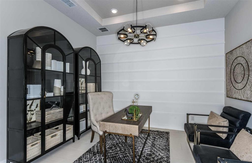 16412 Rustic Sky Drive Spring Hill, FL 34610 - Photo 11 of 30 a view of a livingroom with furniture