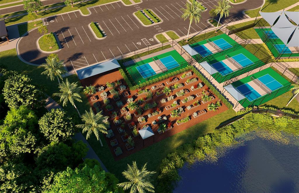 16412 Rustic Sky Drive Spring Hill, FL 34610 - Photo 20 of 30 a street sign that is on a buildings