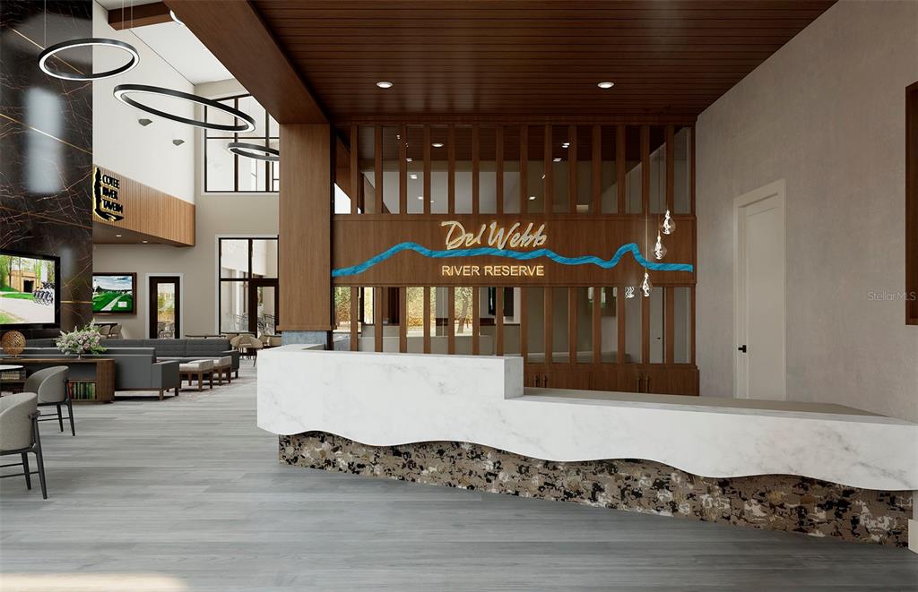 16412 Rustic Sky Drive Spring Hill, FL 34610 - Photo 27 of 30 a view of a building with sitting area