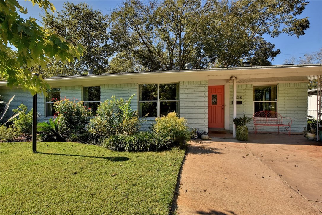 4528 Clawson Road Austin, TX 78745 - Photo 1 of 1 Gallery Image 1
