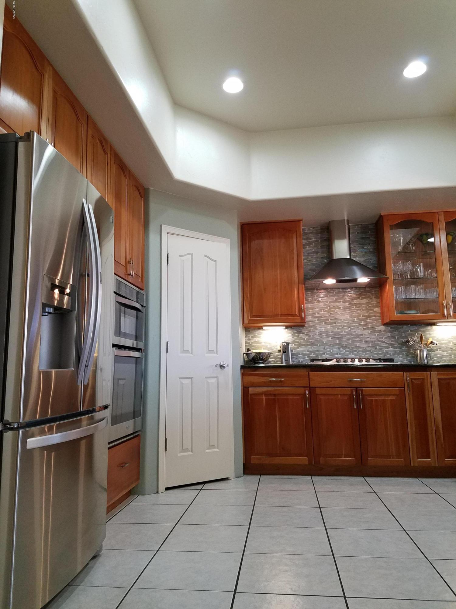 816 West Sedona Ridge Place Oro Valley, AZ 85755 - Photo 8 of 50