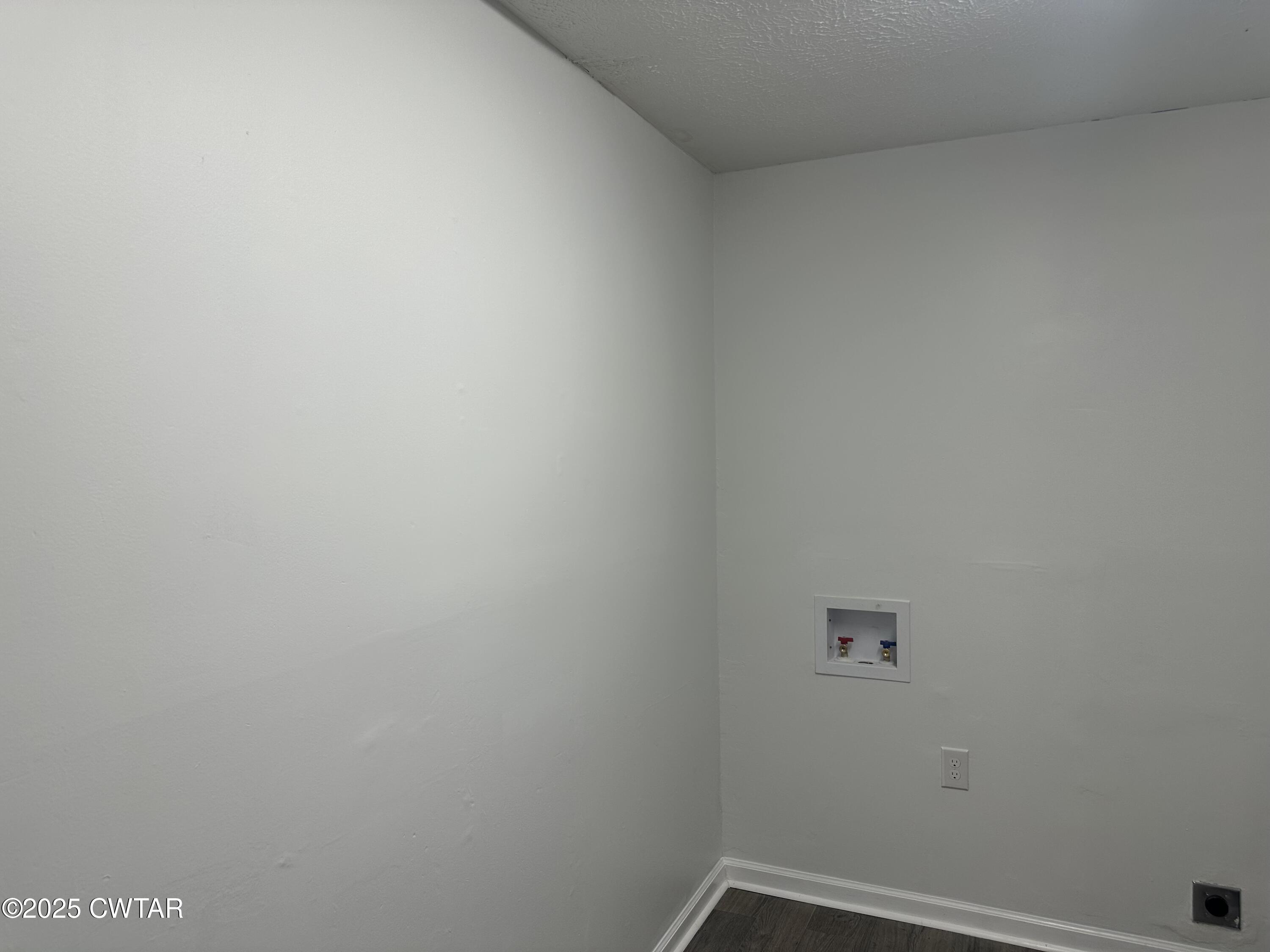 328 Baughn Street Henderson, TN 38340 - Photo 15 of 16 a view of a small space