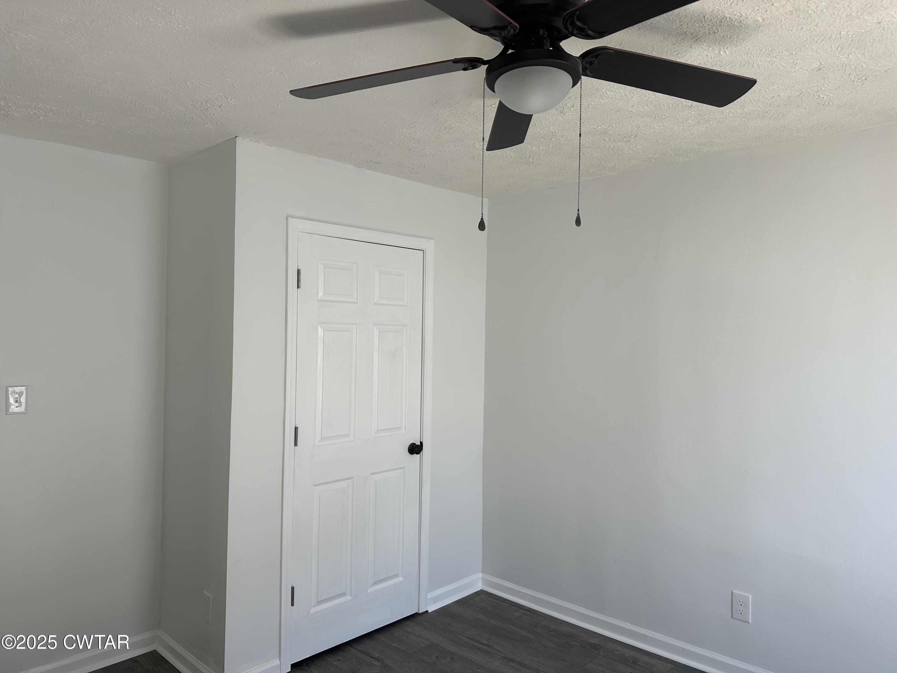 328 Baughn Street Henderson, TN 38340 - Photo 8 of 16 a view of an empty room