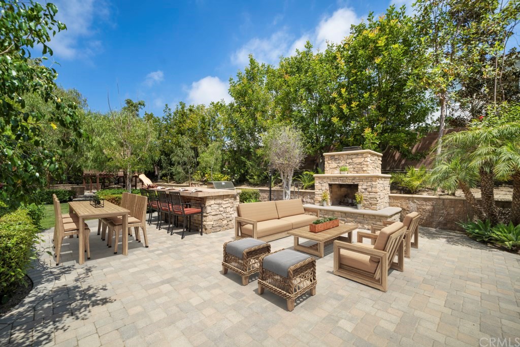 1 Galora Lane Ladera Ranch, CA 92694 - Photo 1 of 1 Virtually staged photo