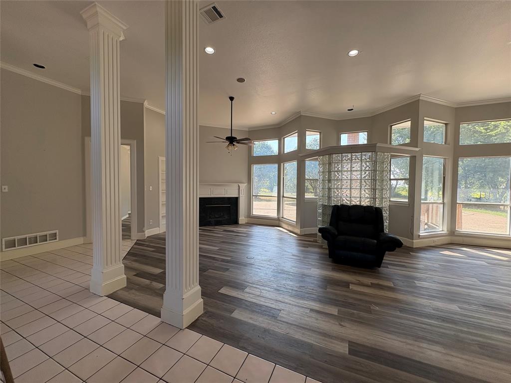 1716 Illinois Street Rhome, TX 76078 - Photo 1 of 23 Gallery Image 1