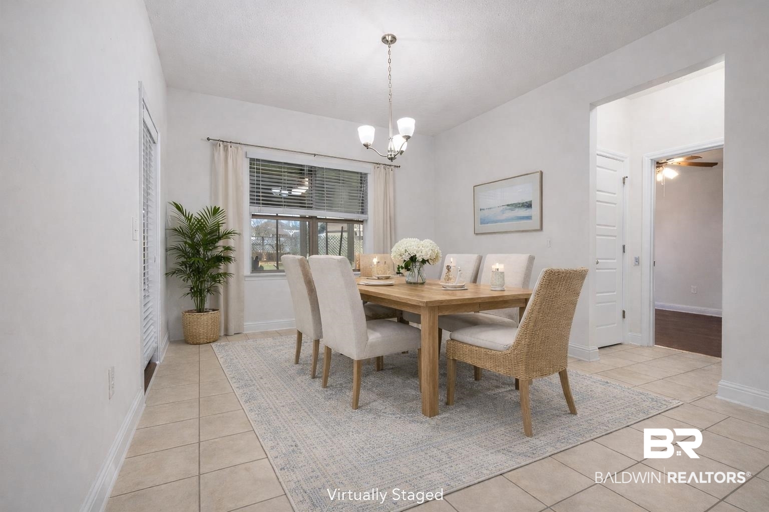 23853 Limerick Lane Daphne, AL 36526 - Photo 6 of 28 Virtually staged
