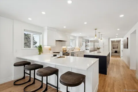 $1,995,000 | 6279 East Princeton Avenue, Cherry Hills Village, CO 80111