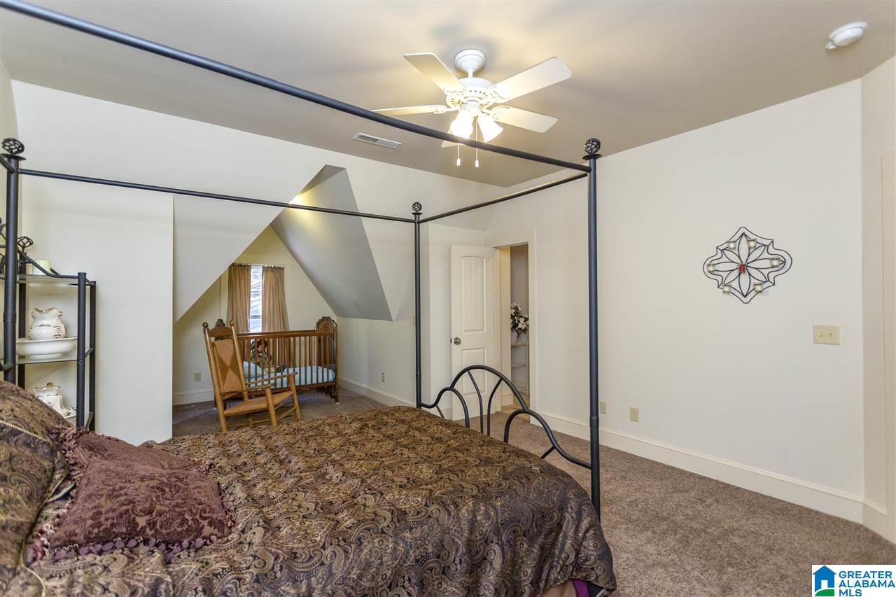 209 Davis Acres Drive Alpine, AL 35014 - Photo 33 of 46