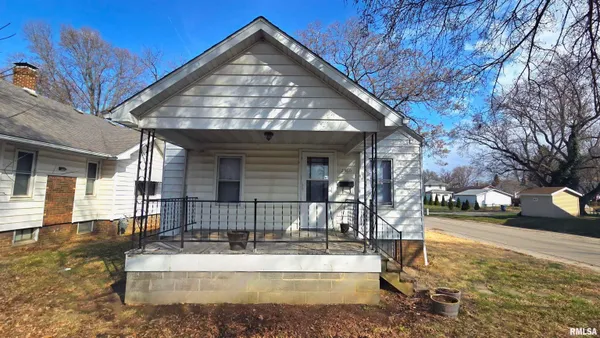 $75,000 | 2360 South 9th Street, Springfield, IL 62703