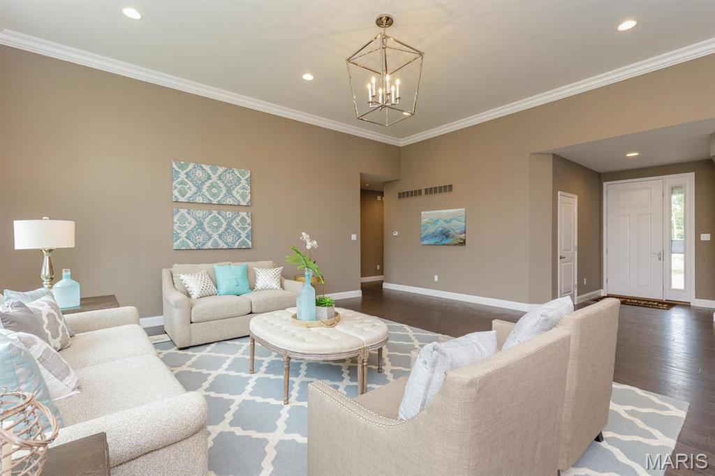 1 Tbb Durham Ii @ Sulphur Spring Manchester, MO 63021 - Photo 11 of 25