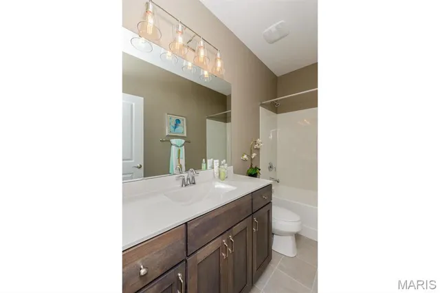 $849,900 | 1 Tbb Durham Ii @ Sulphur Spring, Manchester, MO 63021