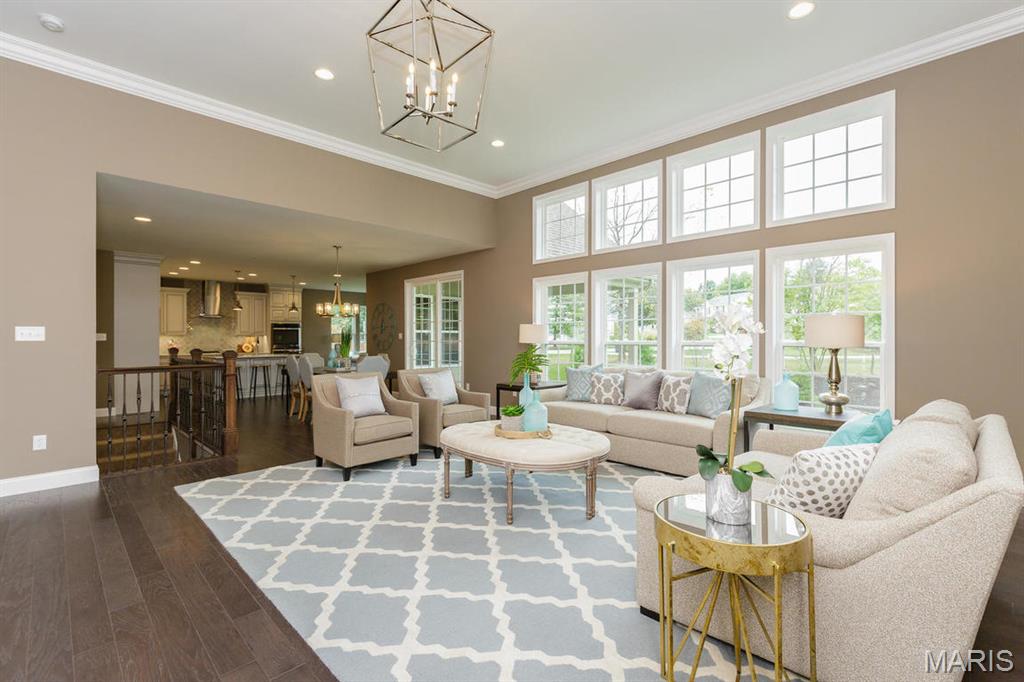 1 Tbb Durham Ii @ Sulphur Spring Manchester, MO 63021 - Photo 2 of 25